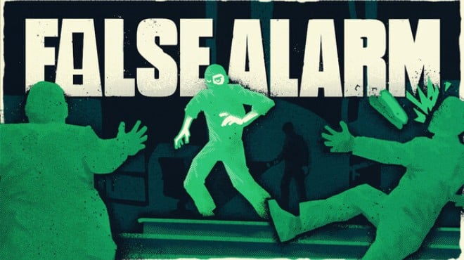 False Alarm Free Download False Alarm Free Download
