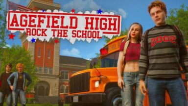Featured Agefield High Rock the School Free Download