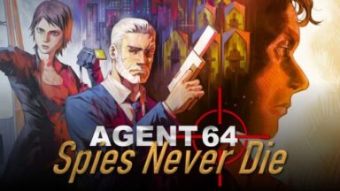 Featured Agent 64 Spies Never Die Free Download 1