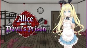 Featured Alice and the Devils Prison Free Download
