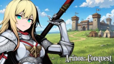Featured Arinoa Conquest Free Download