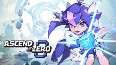 Featured Ascend to ZERO Free Download