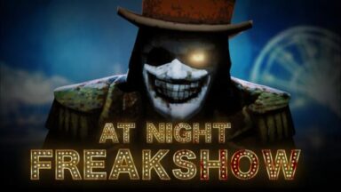 Featured At Night Freakshow Free Download