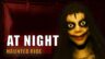 Featured At Night Haunted Ride Free Download