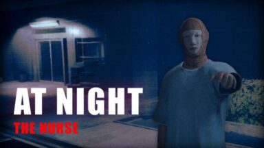 Featured At Night The Nurse Free Download