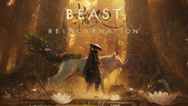Featured Beast of Reincarnation Free Download