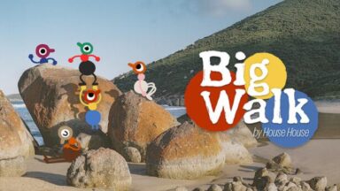 Featured Big Walk Free Download