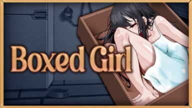 Featured Boxed Girl Free Download