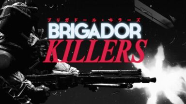 Featured Brigador Killers Free Download