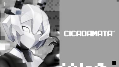 Featured CICADAMATA Free Download