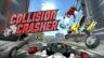 Featured COLLISION CRASHER Free Download