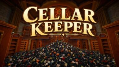 Featured Cellar Keeper Free Download