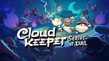 Featured Cloud Keeper Shrine of Dal Free Download