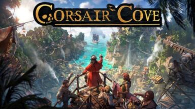 Featured Corsair Cove Free Download