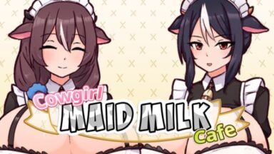 Featured Cowgirl Maid Milk Cafe Free Download