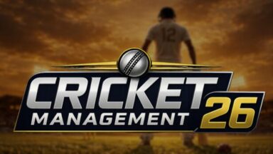 Featured Cricket Management 26 Free Download