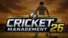 Featured Cricket Management 26 Free Download