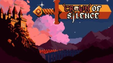 Featured Crown Of Silence Free Download