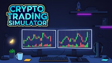 Featured Crypto Trading Simulator Free Download