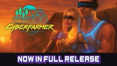 Featured Cyber Farmer Free Download