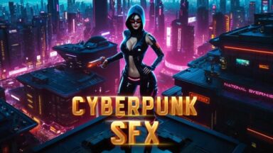 Featured Cyberpunk SFX Free Download