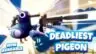 Featured Deadliest Pigeon Free Download