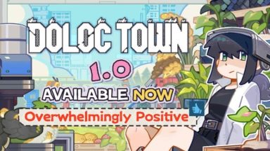 Featured Doloc Town Free Download