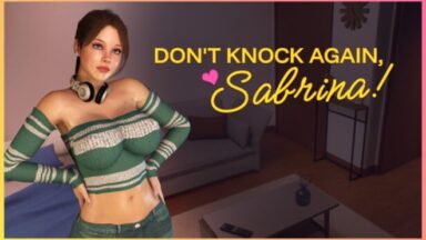 Featured Dont Knock Again Sabrina Free Download