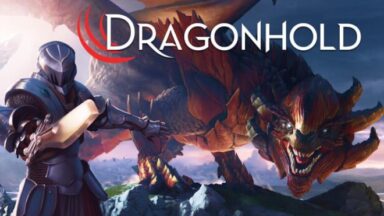 Featured Dragonhold Free Download