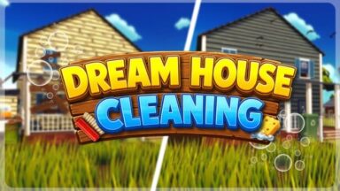 Featured Dream House Cleaning Free Download