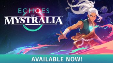 Featured Echoes of Mystralia Free Download