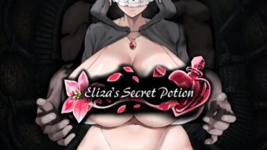 Featured Elizas Secret Potion Free Download
