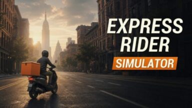 Featured Express Rider Simulator Free Download
