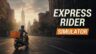 Featured Express Rider Simulator Free Download