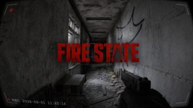 Featured FIRE STATE Free Download