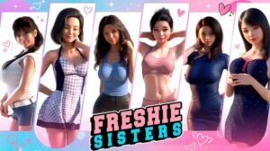 Featured FRESHIE SISTERS Free Download