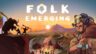 Featured Folk Emerging Free Download