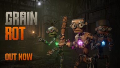 Featured GRAIN ROT Free Download