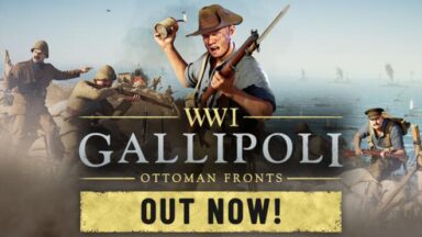 Featured Gallipoli Free Download
