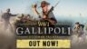 Featured Gallipoli Free Download