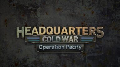 Featured Headquarters Cold War Operation Pacify Free Download