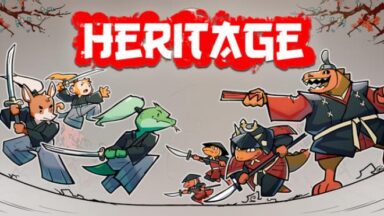 Featured Heritage Free Download