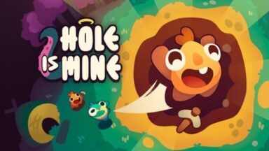 Featured Hole Is Mine Free Download