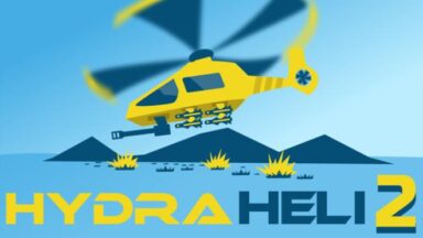 Featured Hydra Heli 2 Free Download