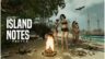 Featured Island Notes Free Download
