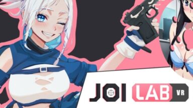 Featured JOI Lab VR Free Download