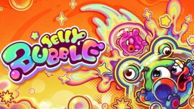 Featured Jelly Bubble Free Download