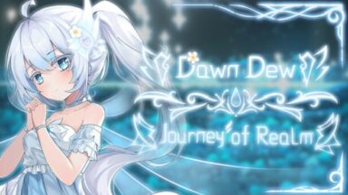 Featured Journey of RealmDawn Dew Free Download