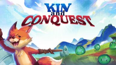 Featured Kin and Conquest Free Download