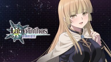 Featured LABYRINTHOS The Depths Want You Free Download 1